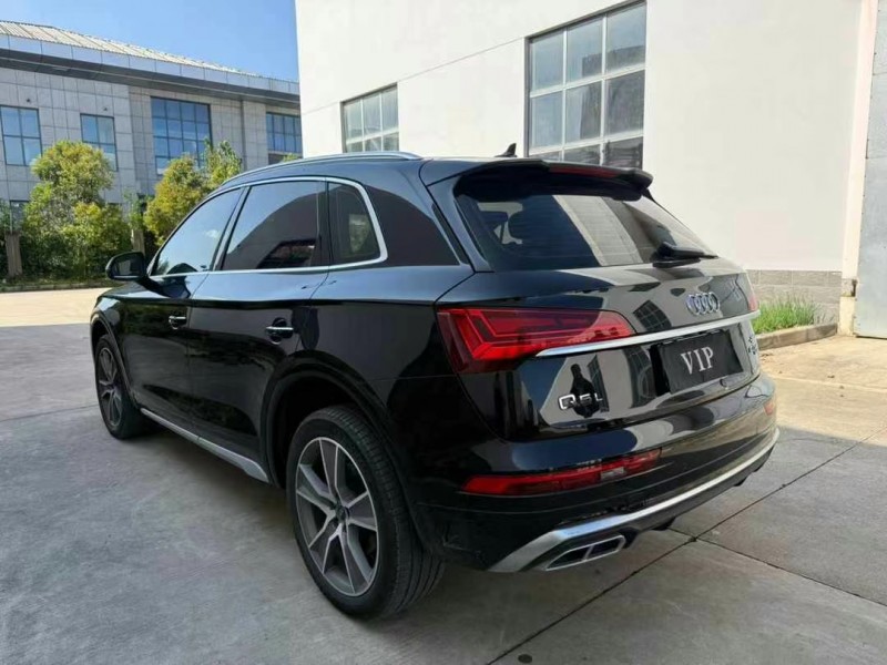 盐城23年奥迪Q53