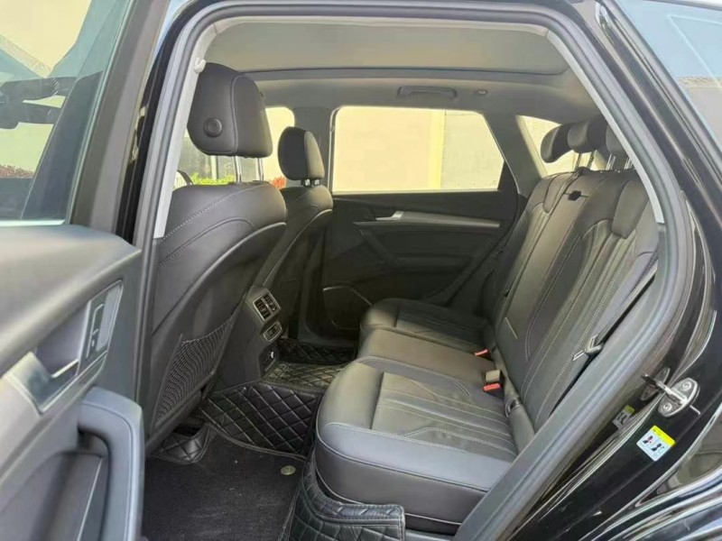 盐城23年奥迪Q59