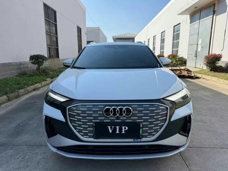盐城24年奥迪Q41