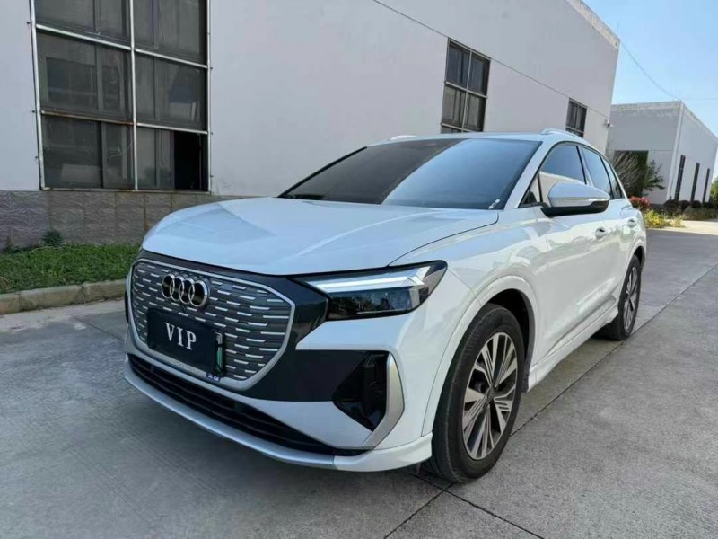 盐城24年奥迪Q42