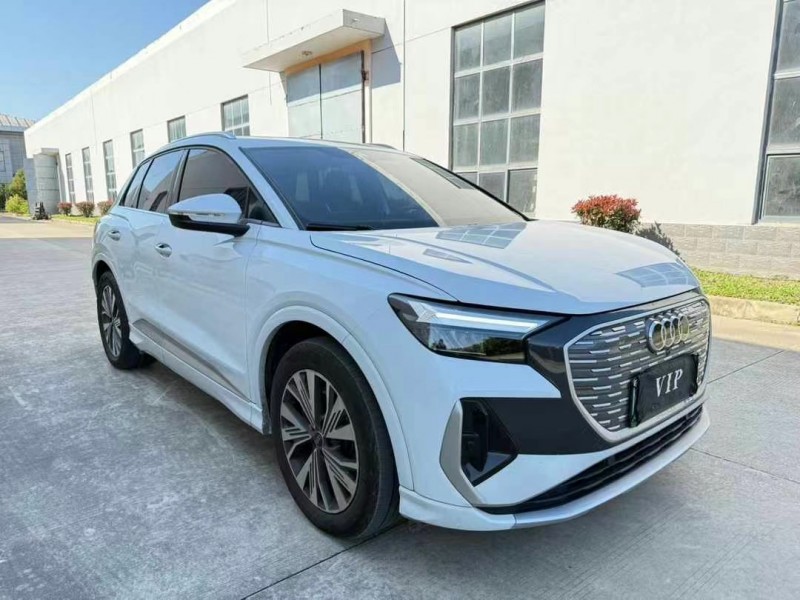 盐城24年奥迪Q43