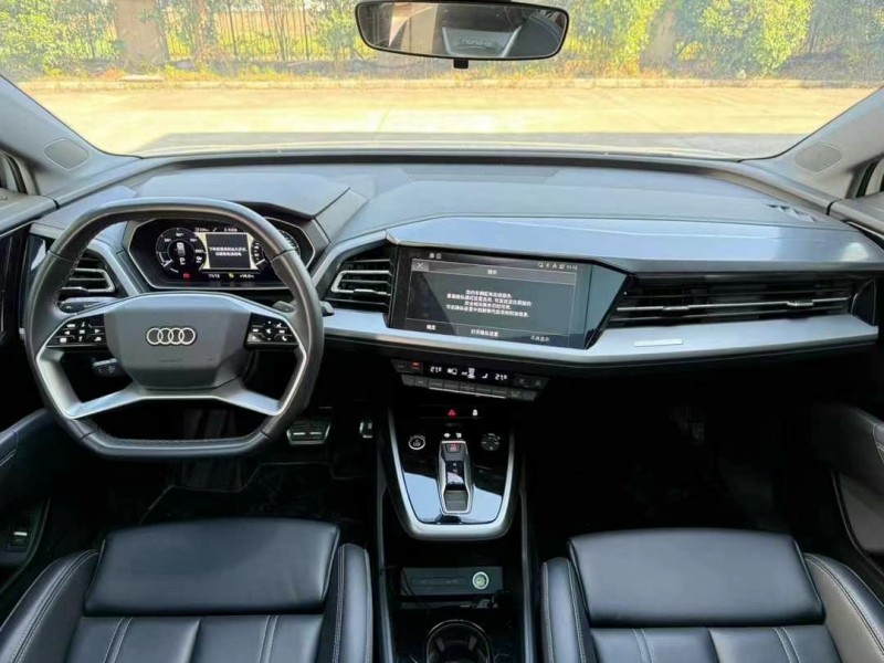 盐城24年奥迪Q44