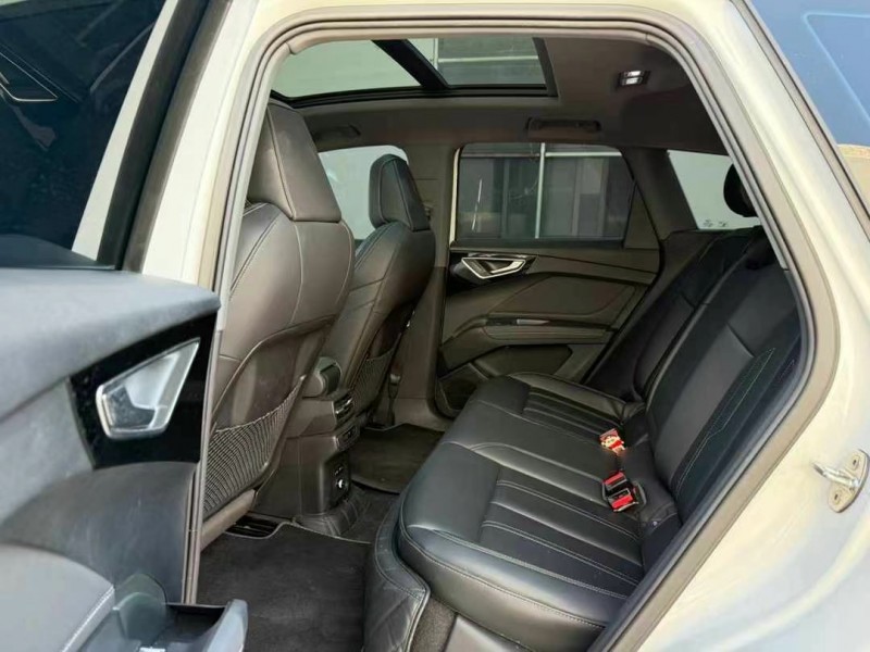 盐城24年奥迪Q45