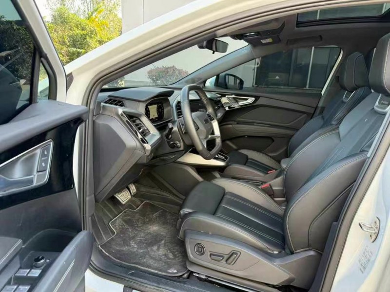 盐城24年奥迪Q48