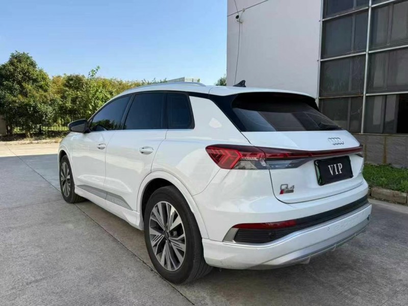 盐城24年奥迪Q49