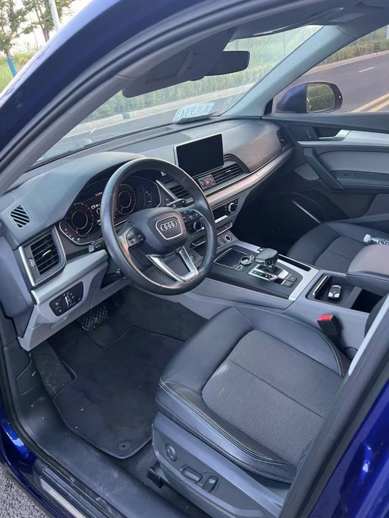 徐州19年奥迪Q56