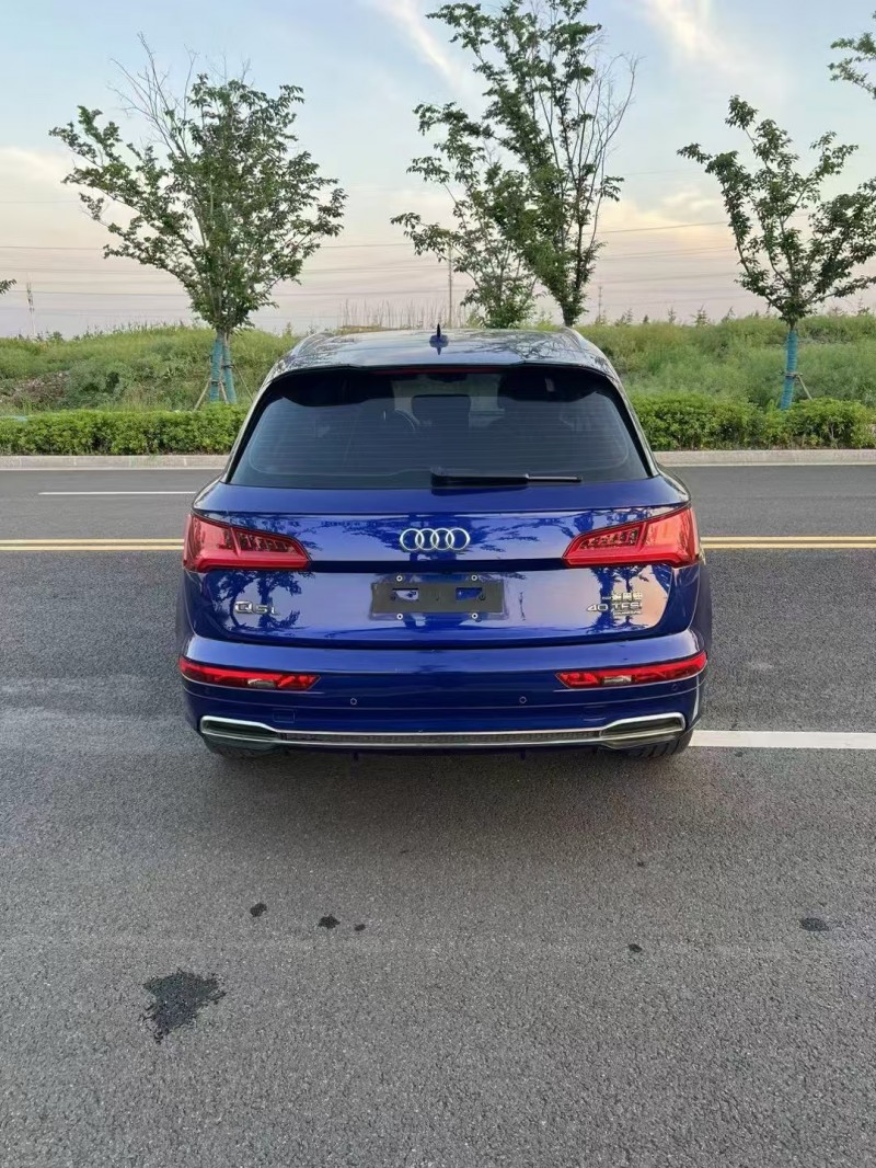 徐州19年奥迪Q59