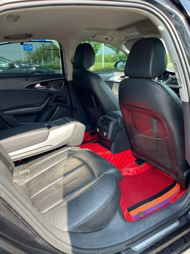 徐州15年奥迪A6L4