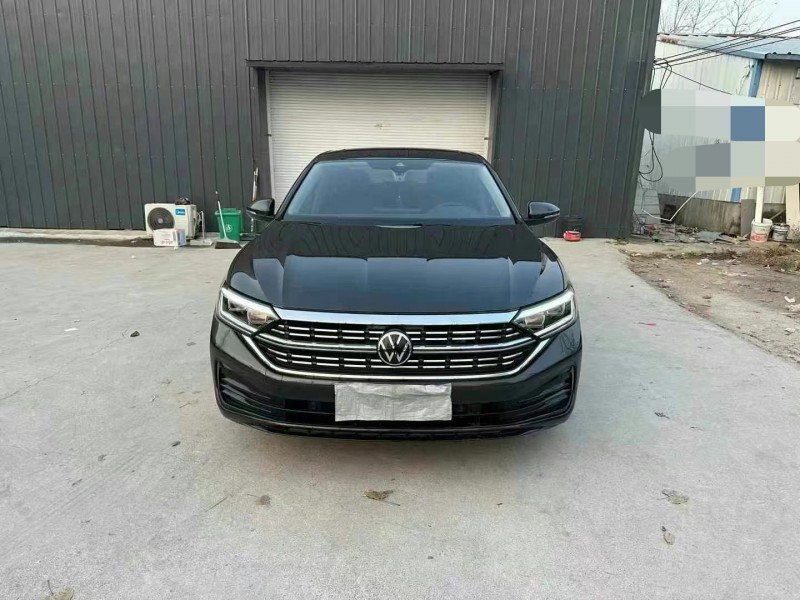 徐州23年大众速腾1