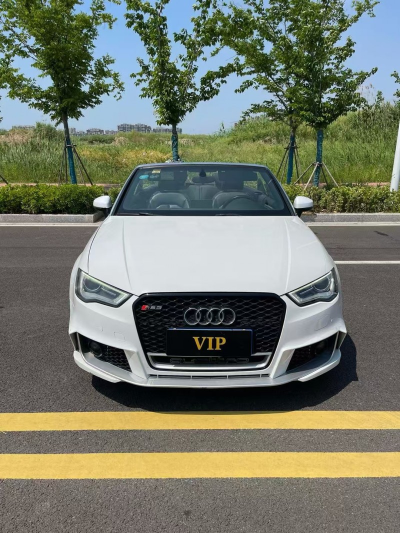 徐州15年奥迪A31