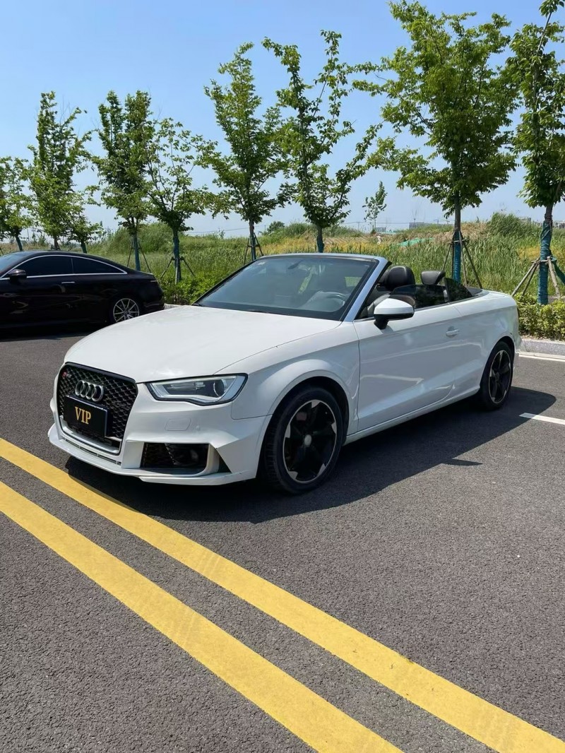 徐州15年奥迪A32