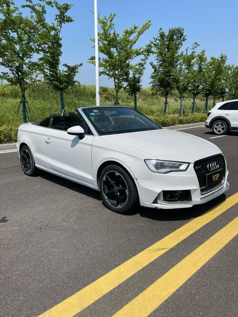 徐州15年奥迪A33