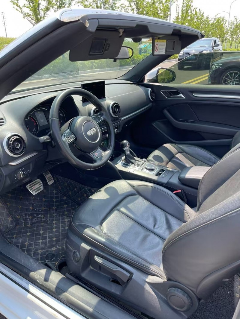 徐州15年奥迪A36