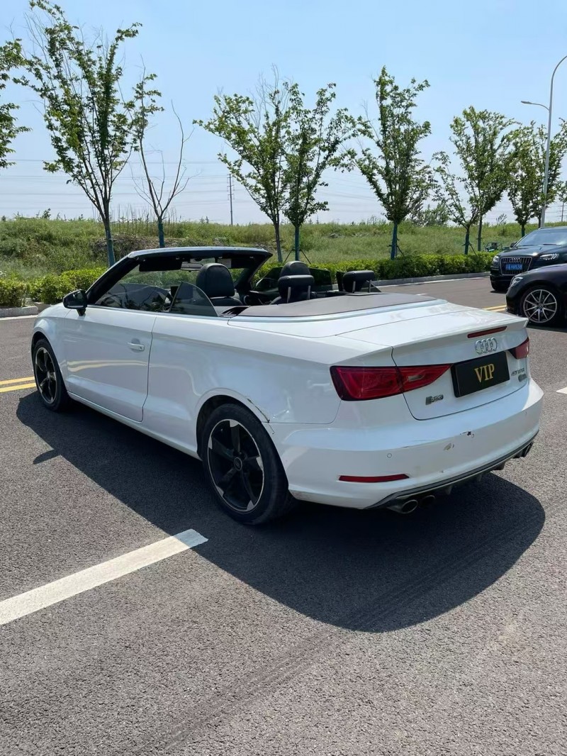 徐州15年奥迪A37