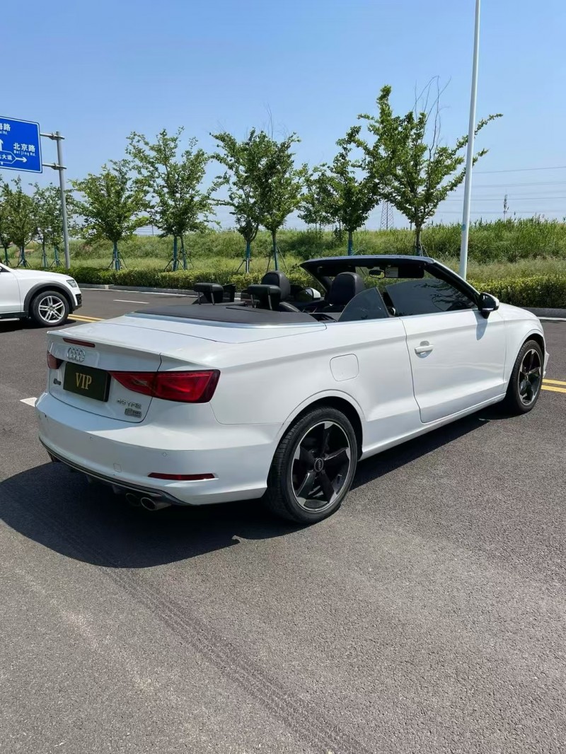 徐州15年奥迪A38