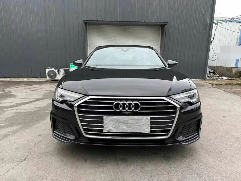 徐州22年奥迪A6L1