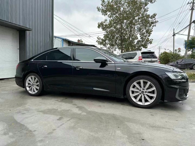 徐州22年奥迪A6L2