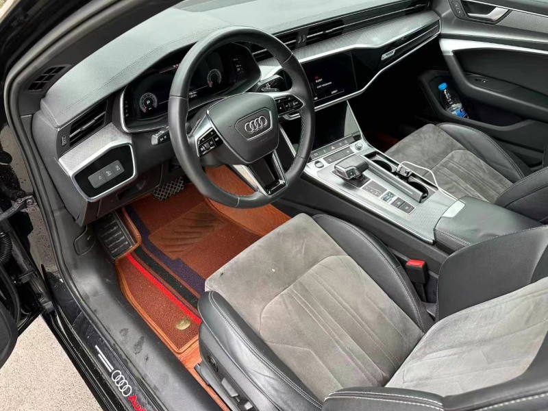 徐州22年奥迪A6L6