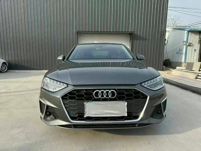 徐州21年奥迪A4L1