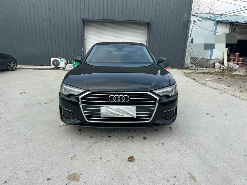 徐州19年奥迪A6L1