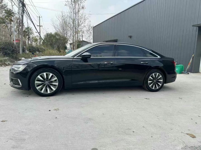 徐州19年奥迪A6L2