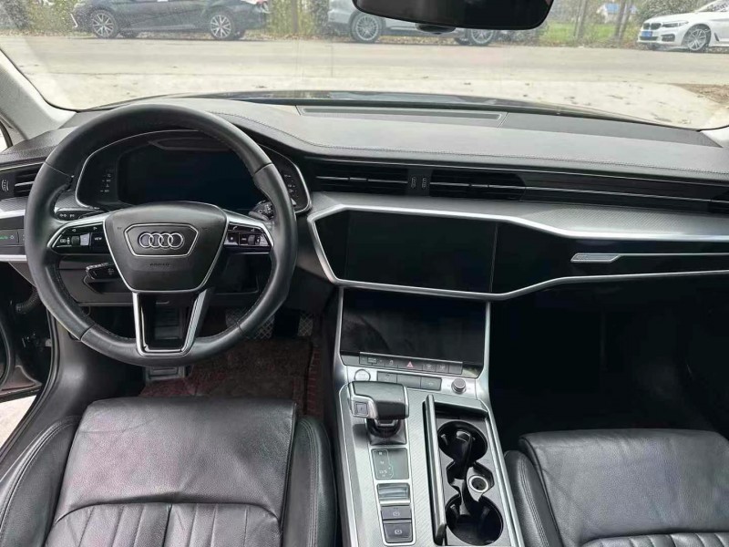 徐州19年奥迪A6L4