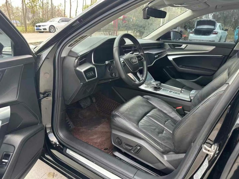 徐州19年奥迪A6L6