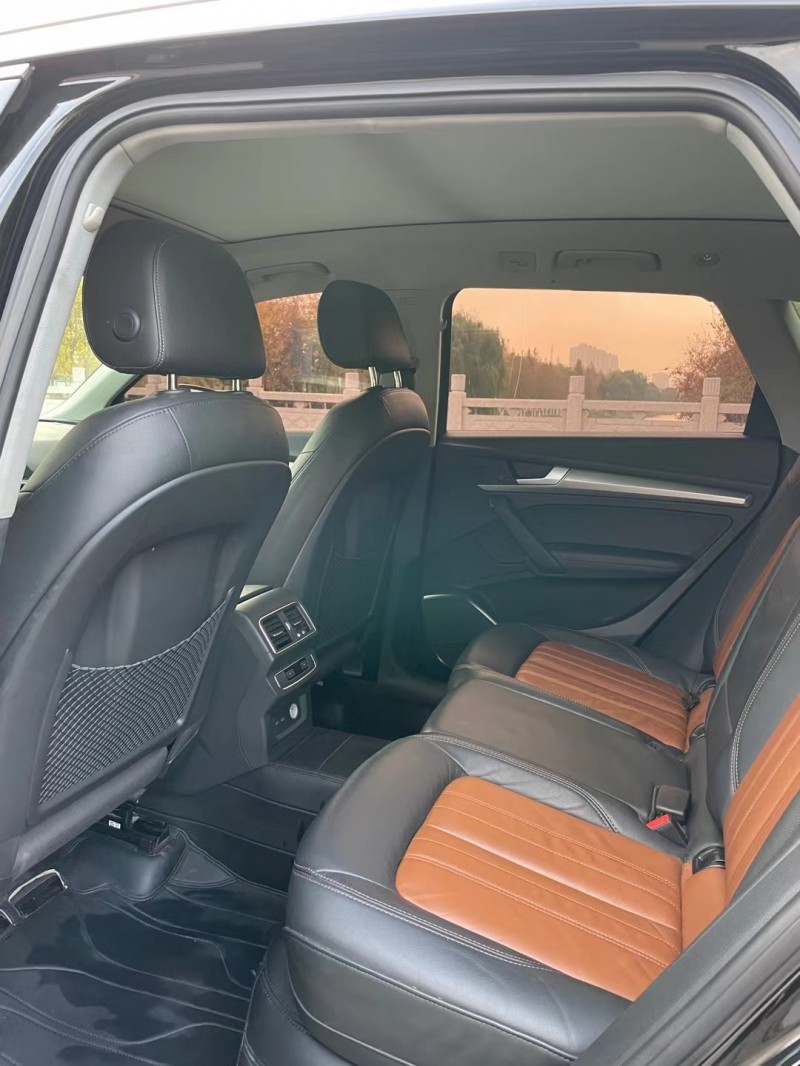 徐州20年奥迪Q59