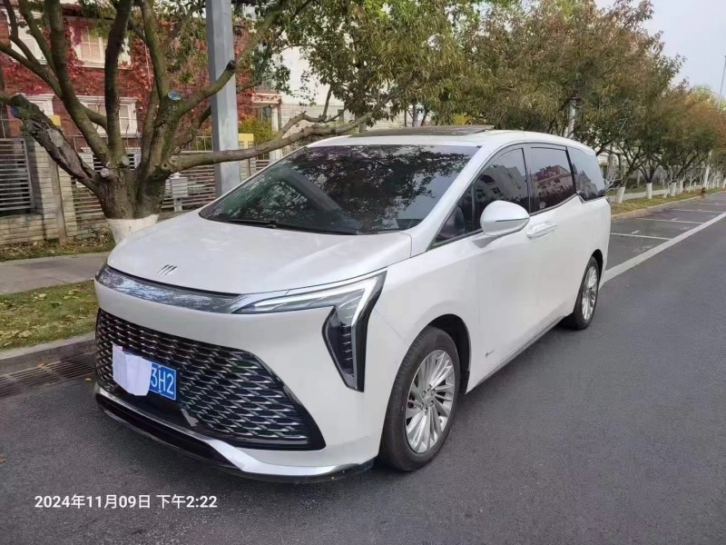 青岛24年别克世纪2