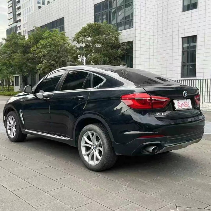 广州18年宝马X67
