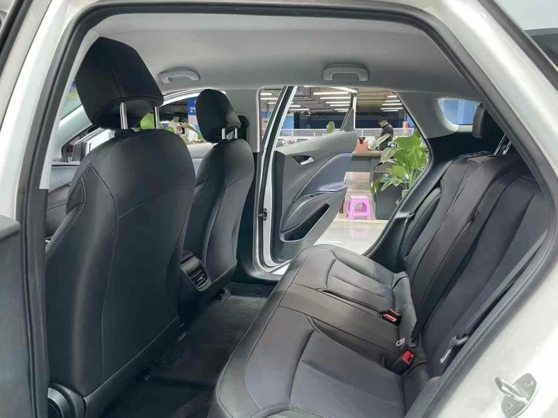 成都23年别克微蓝6