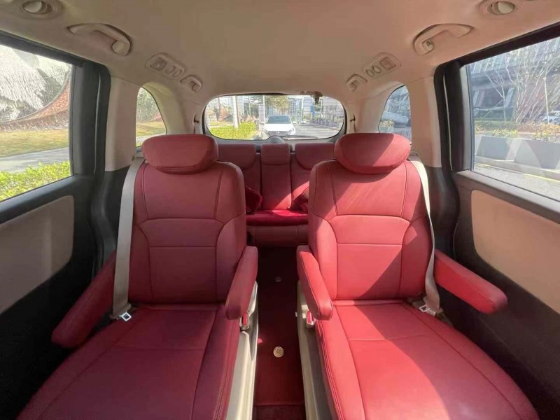 深圳18年本田奥德赛3