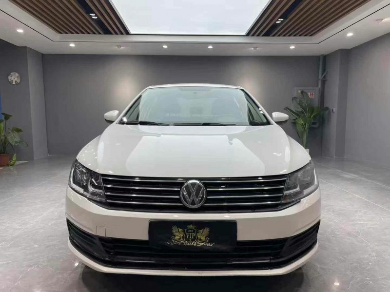 成都18年大众朗逸1