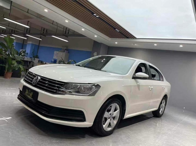 成都18年大众朗逸2