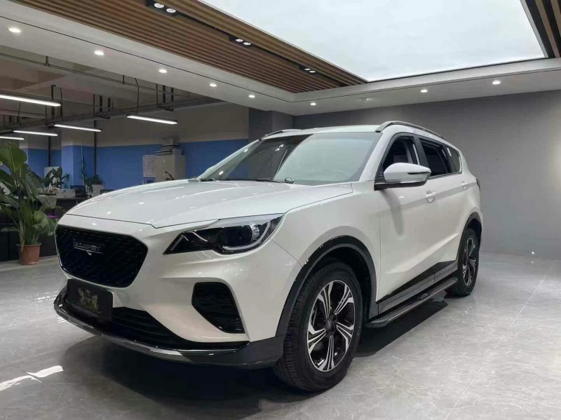 成都23年东南汽车DX82