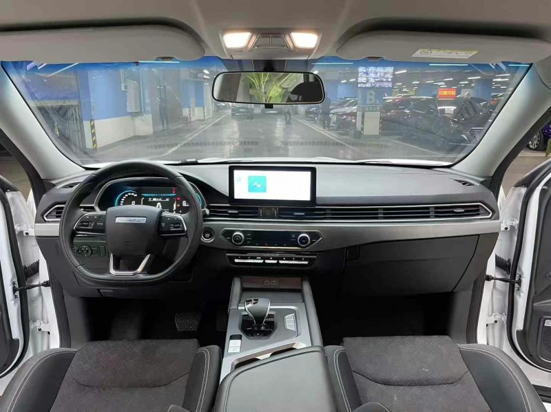 成都23年东南汽车DX83