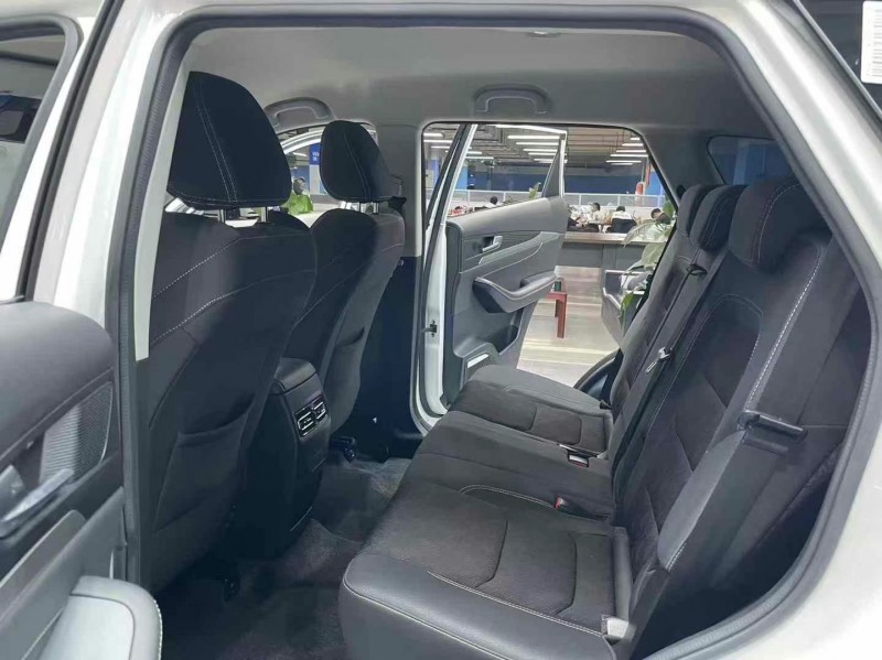 成都23年东南汽车DX85