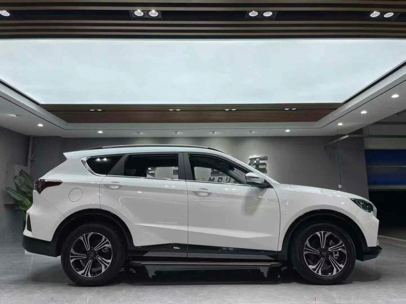 成都23年东南汽车DX87