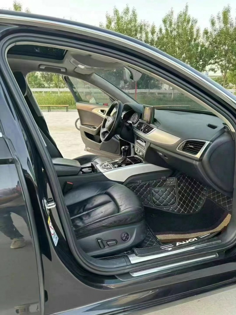 徐州15年奥迪A6L6