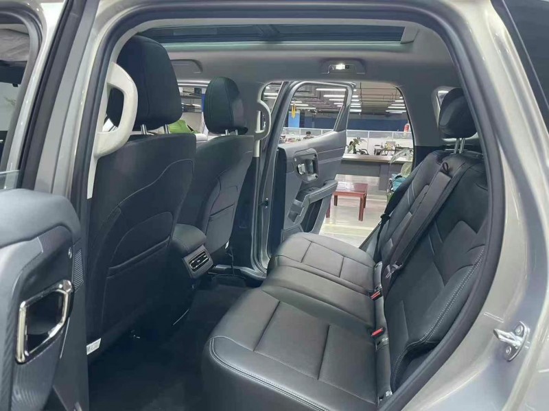 成都24年哈弗大狗5