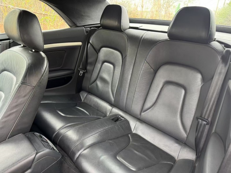 青岛13年奥迪A55