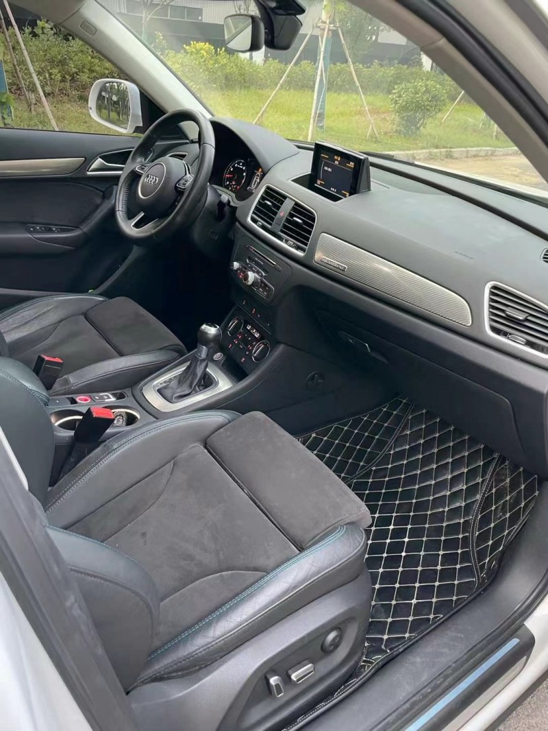 徐州18年奥迪Q38