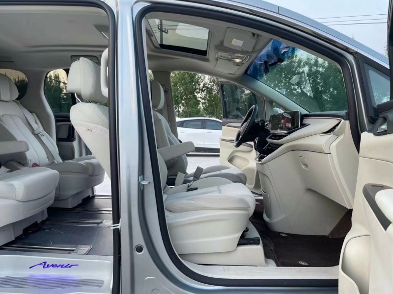 徐州24年别克GL86