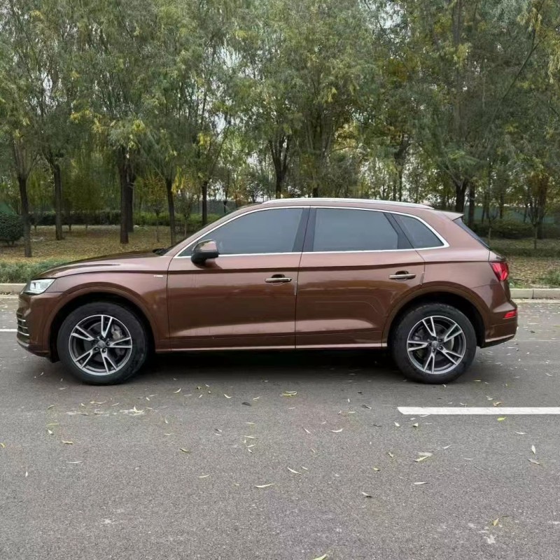 潍坊19年奥迪Q59