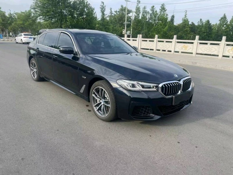 徐州22年宝马5系2