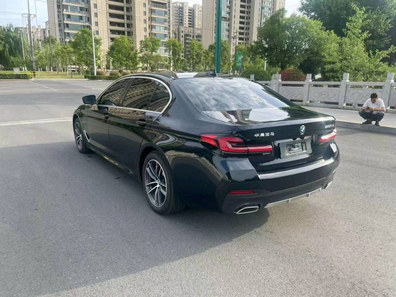 徐州22年宝马5系6