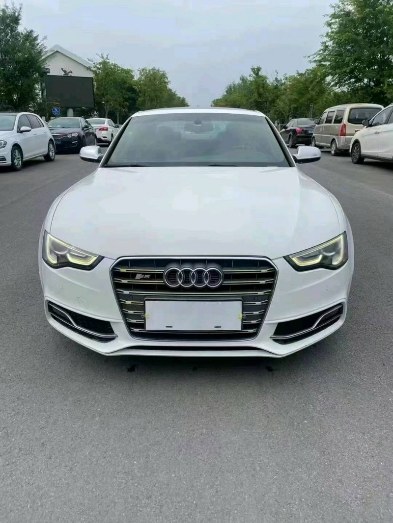 徐州12年奥迪S51