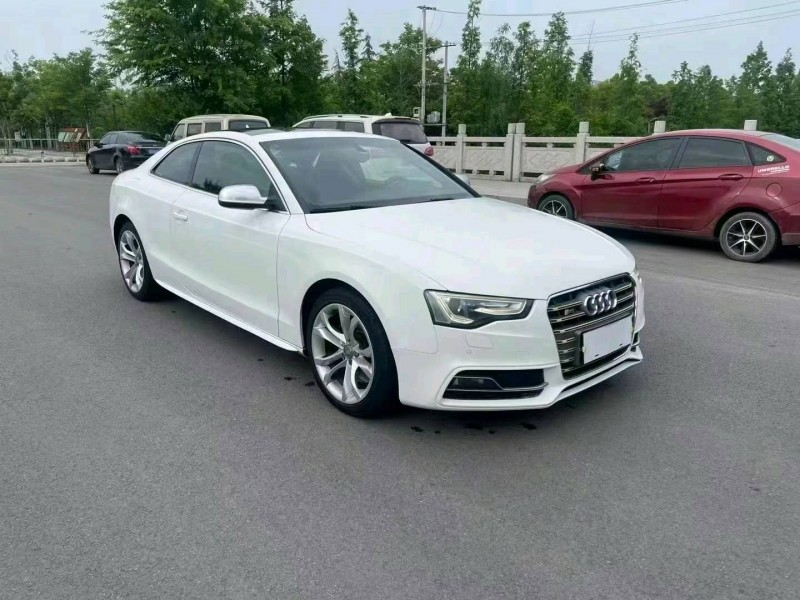 徐州12年奥迪S55