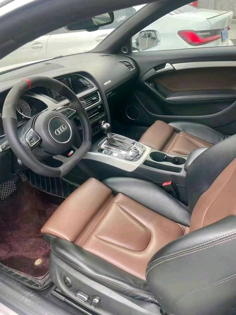 徐州12年奥迪S56