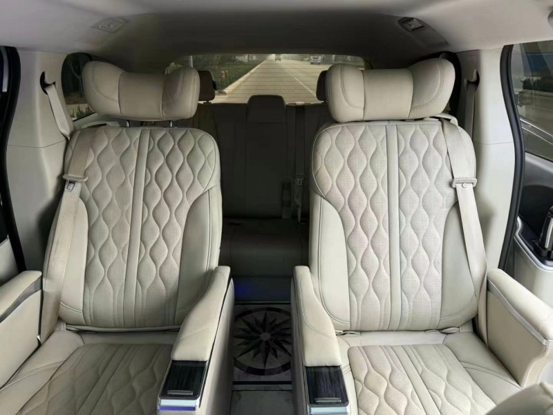 济宁22年别克GL88